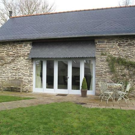 The Cider House Laniscat Exterior foto